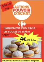 promo exclusive 